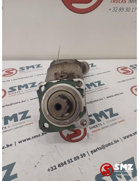 Diversen Occ hydraulische pomp F1-061-R Parker - Pompe hydraulique pour Camion: photos 3 Diversen Occ hydraulische pomp F1-061-R Parker - Pompe hydraulique pour Camion: photos 3