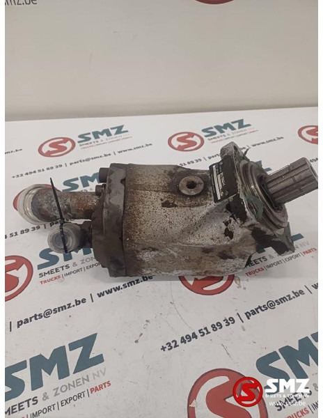 Diversen Occ hydraulische pomp F1-061-R Parker - Pompe hydraulique pour Camion: photos 1 Diversen Occ hydraulische pomp F1-061-R Parker - Pompe hydraulique pour Camion: photos 1