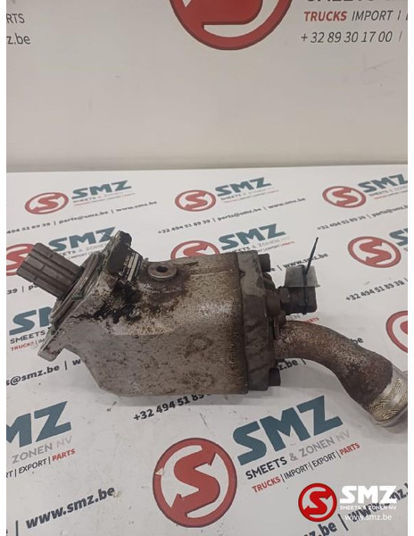 Diversen Occ hydraulische pomp F1-061-R Parker - Pompe hydraulique pour Camion: photos 2 Diversen Occ hydraulische pomp F1-061-R Parker - Pompe hydraulique pour Camion: photos 2