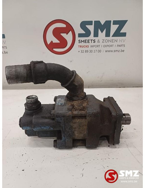 Diversen Occ hydraulische pomp FA50 Hydro Leduc - Pompe hydraulique pour Camion: photos 2 Diversen Occ hydraulische pomp FA50 Hydro Leduc - Pompe hydraulique pour Camion: photos 2