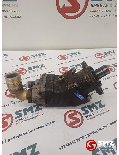 Diversen Occ hydraulische pomp HDS64S-108-015-06044 OMFB - Pompe hydraulique pour Camion: photos 2 Diversen Occ hydraulische pomp HDS64S-108-015-06044 OMFB - Pompe hydraulique pour Camion: photos 2