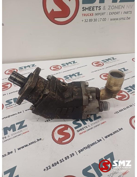 Diversen Occ hydraulische pomp HDS64S-108-015-06044 OMFB - Pompe hydraulique pour Camion: photos 1 Diversen Occ hydraulische pomp HDS64S-108-015-06044 OMFB - Pompe hydraulique pour Camion: photos 1