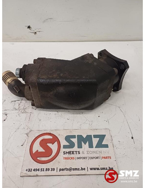 Diversen Occ hydraulische pomp HDT ISO 602-001-11083 OMFB - Pompe hydraulique pour Camion: photos 5 Diversen Occ hydraulische pomp HDT ISO 602-001-11083 OMFB - Pompe hydraulique pour Camion: photos 5