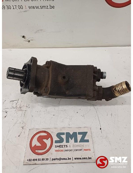 Diversen Occ hydraulische pomp HDT ISO 602-001-11083 OMFB - Pompe hydraulique pour Camion: photos 2 Diversen Occ hydraulische pomp HDT ISO 602-001-11083 OMFB - Pompe hydraulique pour Camion: photos 2