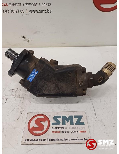 Diversen Occ hydraulische pomp HDT ISO 602-001-11083 OMFB - Pompe hydraulique pour Camion: photos 1 Diversen Occ hydraulische pomp HDT ISO 602-001-11083 OMFB - Pompe hydraulique pour Camion: photos 1