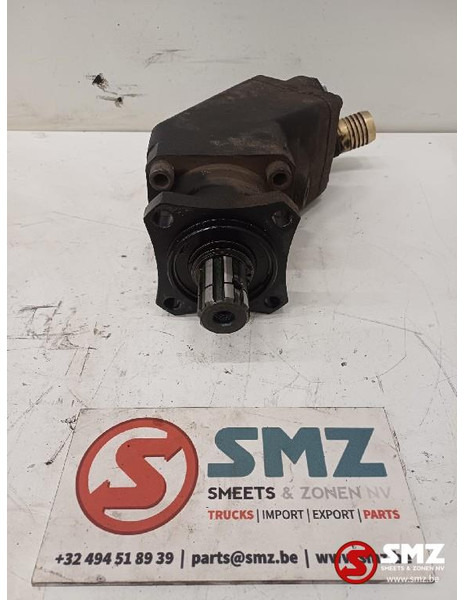 Diversen Occ hydraulische pomp HDT ISO 602-001-11083 OMFB - Pompe hydraulique pour Camion: photos 3 Diversen Occ hydraulische pomp HDT ISO 602-001-11083 OMFB - Pompe hydraulique pour Camion: photos 3