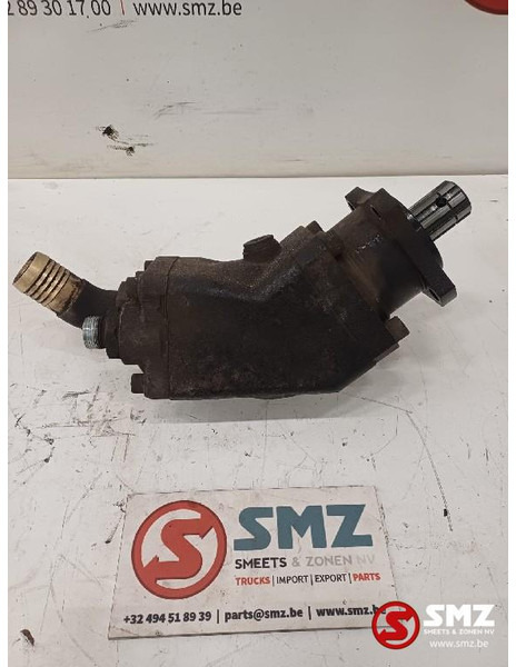 Diversen Occ hydraulische pomp HDT ISO 602-001-11083 OMFB - Pompe hydraulique pour Camion: photos 4 Diversen Occ hydraulische pomp HDT ISO 602-001-11083 OMFB - Pompe hydraulique pour Camion: photos 4