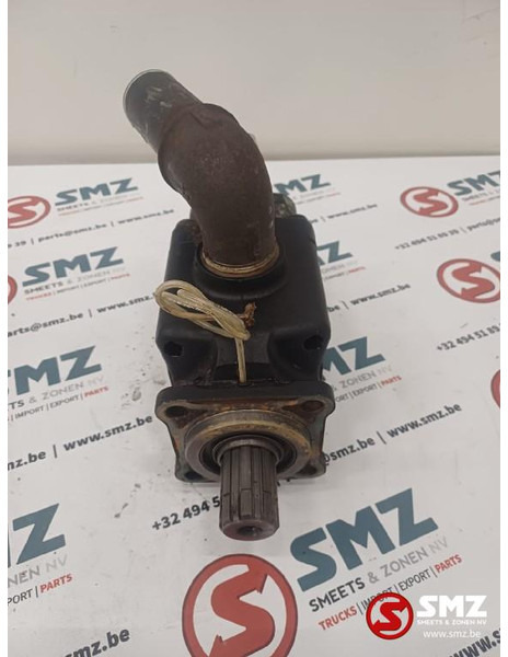 Diversen Occ hydraulische pomp PAC65-0511490 HydroLeduc - Pompe hydraulique pour Camion: photos 3 Diversen Occ hydraulische pomp PAC65-0511490 HydroLeduc - Pompe hydraulique pour Camion: photos 3