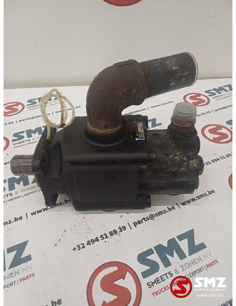 Diversen Occ hydraulische pomp PAC65-0511490 HydroLeduc - Pompe hydraulique pour Camion: photos 1 Diversen Occ hydraulische pomp PAC65-0511490 HydroLeduc - Pompe hydraulique pour Camion: photos 1