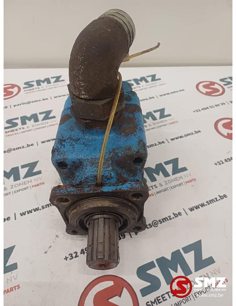 Diversen Occ hydraulische pomp PAC80-0511705 Hydro Leduc - Pompe hydraulique pour Camion: photos 3 Diversen Occ hydraulische pomp PAC80-0511705 Hydro Leduc - Pompe hydraulique pour Camion: photos 3
