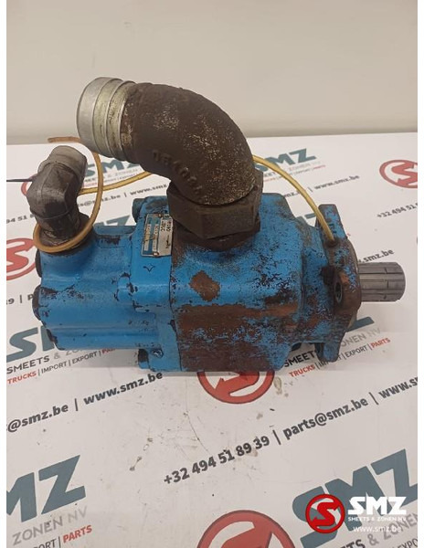 Diversen Occ hydraulische pomp PAC80-0511705 Hydro Leduc - Pompe hydraulique pour Camion: photos 2 Diversen Occ hydraulische pomp PAC80-0511705 Hydro Leduc - Pompe hydraulique pour Camion: photos 2