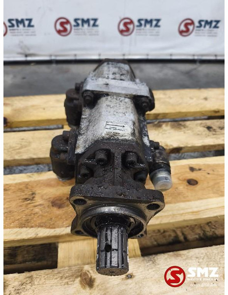 Diversen Occ hydraulische pomp PB46/33D-P66Z1 Salami - Pompe hydraulique pour Camion: photos 3 Diversen Occ hydraulische pomp PB46/33D-P66Z1 Salami - Pompe hydraulique pour Camion: photos 3