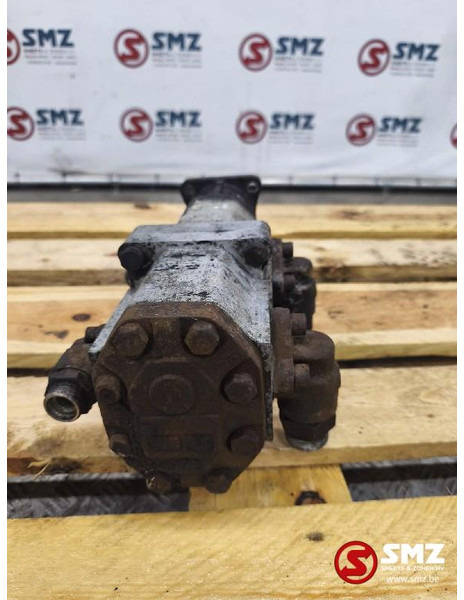 Diversen Occ hydraulische pomp PB46/33D-P66Z1 Salami - Pompe hydraulique pour Camion: photos 4 Diversen Occ hydraulische pomp PB46/33D-P66Z1 Salami - Pompe hydraulique pour Camion: photos 4