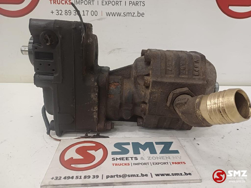 Diversen Occ hydraulische pomp + PTO NPH73D 105-011-10735 1 - Pompe hydraulique pour Camion: photos 2 Diversen Occ hydraulische pomp + PTO NPH73D 105-011-10735 1 - Pompe hydraulique pour Camion: photos 2