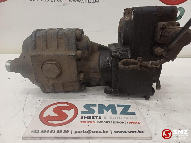Diversen Occ hydraulische pomp + PTO NPH73D 105-011-10735 1 - Pompe hydraulique pour Camion: photos 1 Diversen Occ hydraulische pomp + PTO NPH73D 105-011-10735 1 - Pompe hydraulique pour Camion: photos 1