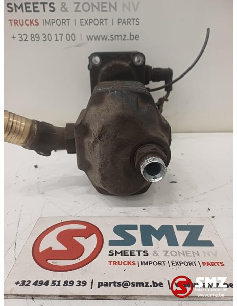 Diversen Occ hydraulische pomp + PTO NPH73D 105-011-10735 1 - Pompe hydraulique pour Camion: photos 3 Diversen Occ hydraulische pomp + PTO NPH73D 105-011-10735 1 - Pompe hydraulique pour Camion: photos 3