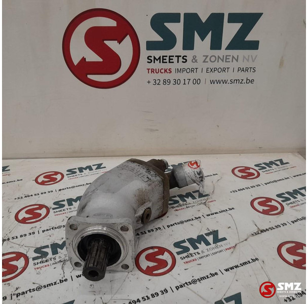 Diversen Occ hydraulische pomp SCP-034R-N-DL4-L35-S0S-000 S - Pompe hydraulique pour Camion: photos 4 Diversen Occ hydraulische pomp SCP-034R-N-DL4-L35-S0S-000 S - Pompe hydraulique pour Camion: photos 4