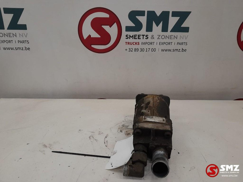 Diversen Occ hydraulische pomp Sunfab SC47 - Pompe hydraulique pour Camion: photos 2 Diversen Occ hydraulische pomp Sunfab SC47 - Pompe hydraulique pour Camion: photos 2