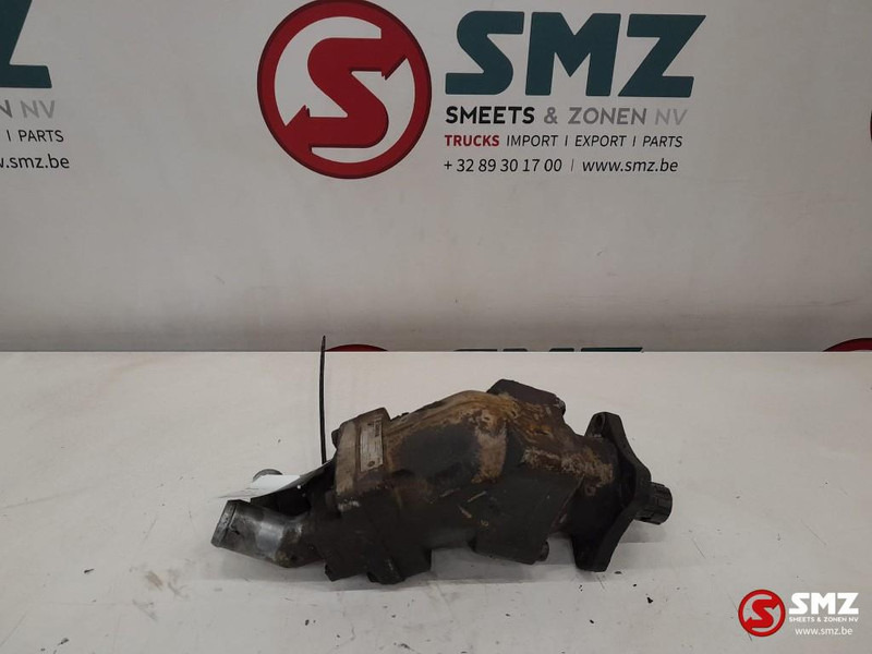 Diversen Occ hydraulische pomp Sunfab SC47 - Pompe hydraulique pour Camion: photos 1 Diversen Occ hydraulische pomp Sunfab SC47 - Pompe hydraulique pour Camion: photos 1