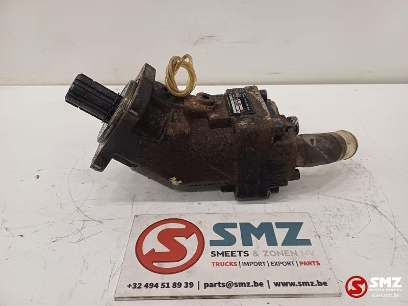 Diversen Occ hydraulische pomp XP41 Leduc - Pompe hydraulique pour Camion: photos 2 Diversen Occ hydraulische pomp XP41 Leduc - Pompe hydraulique pour Camion: photos 2