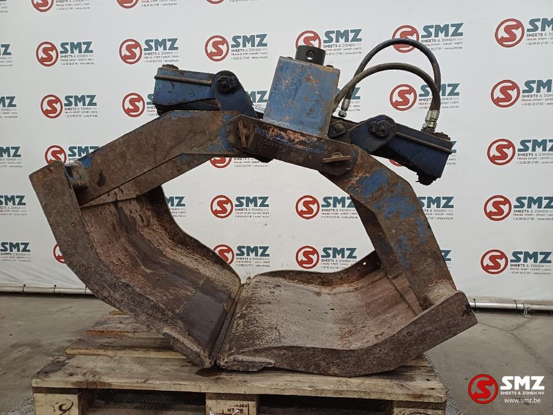 Diversen Occ knijpbak - Godet: photos 2 Diversen Occ knijpbak - Godet: photos 2