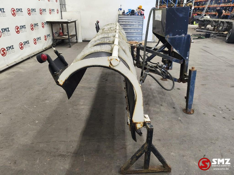 Diversen Occ sneeuwschop - Lame à neige: photos 5 Diversen Occ sneeuwschop - Lame à neige: photos 5
