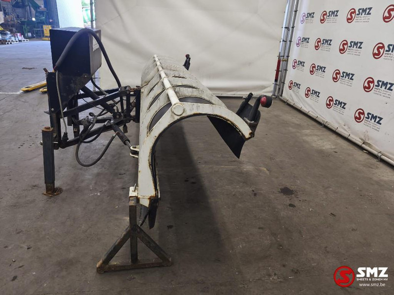 Diversen Occ sneeuwschop - Lame à neige: photos 4 Diversen Occ sneeuwschop - Lame à neige: photos 4