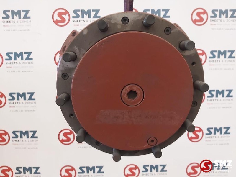 Diversen Occ wielnaaf reductie en dubbele Wabco remklauw - Moyeu pour Camion: photos 1 Diversen Occ wielnaaf reductie en dubbele Wabco remklauw - Moyeu pour Camion: photos 1