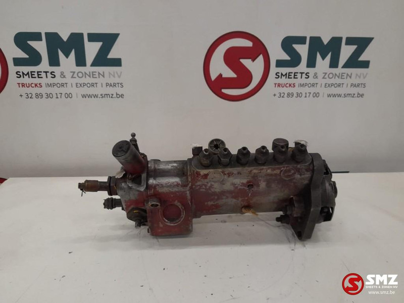 Fiat Occ brandstofinjectiepomp RPA250/1600F103 Fiat - Pompe à carburant pour Camion: photos 2 Fiat Occ brandstofinjectiepomp RPA250/1600F103 Fiat - Pompe à carburant pour Camion: photos 2