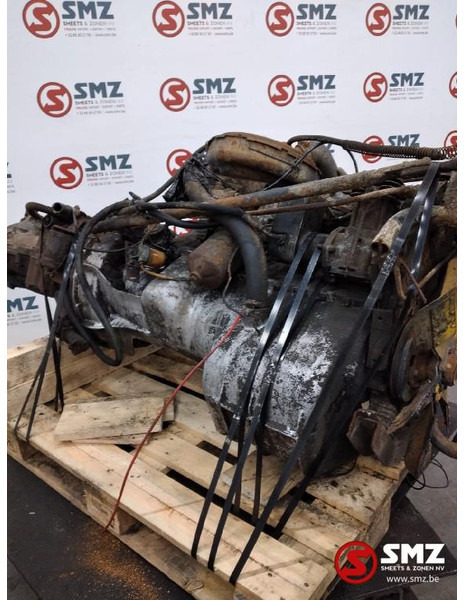 Ford Occ Motor Ford - Moteur pour Camion: photos 2 Ford Occ Motor Ford - Moteur pour Camion: photos 2