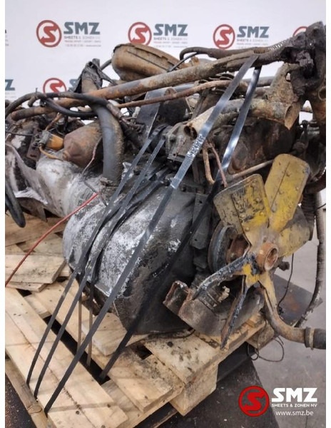 Ford Occ Motor Ford - Moteur pour Camion: photos 4 Ford Occ Motor Ford - Moteur pour Camion: photos 4