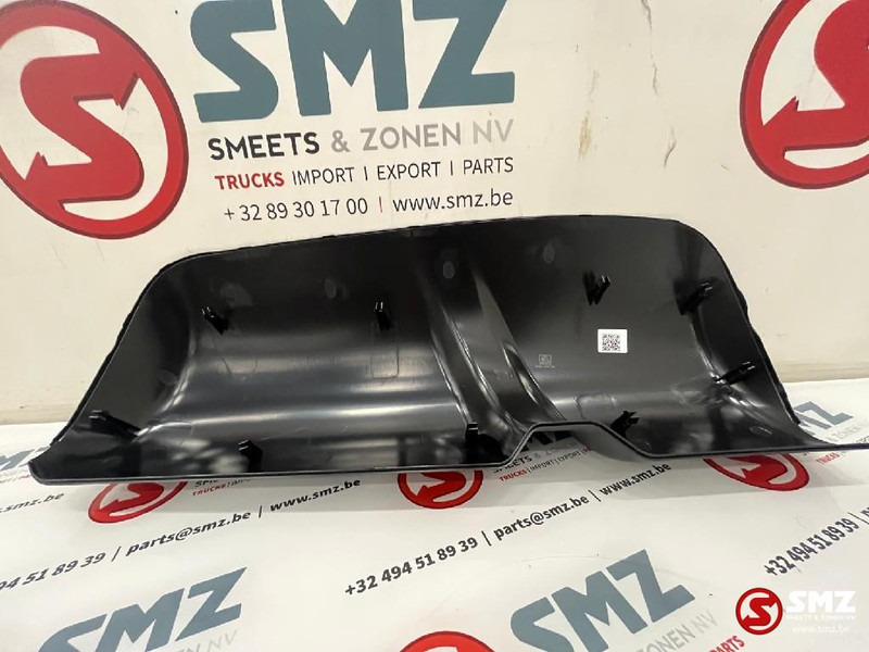 Iveco Afdekkap spiegel rechts - Rétroviseur pour Camion: photos 2 Iveco Afdekkap spiegel rechts - Rétroviseur pour Camion: photos 2