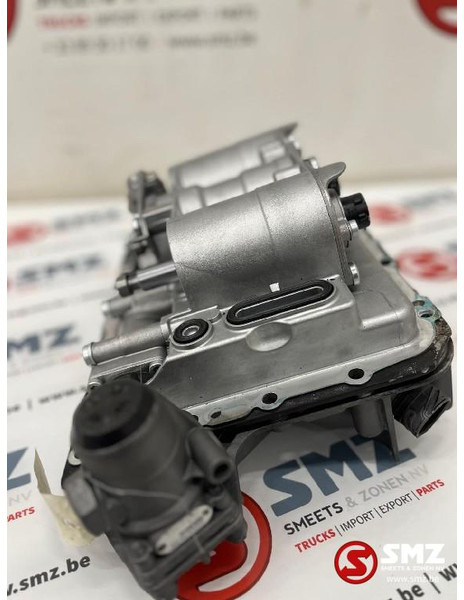 Iveco Occ ASTRONIC GEAR SELECTOR IVECO - Boîte de vitesse pour Camion: photos 2 Iveco Occ ASTRONIC GEAR SELECTOR IVECO - Boîte de vitesse pour Camion: photos 2