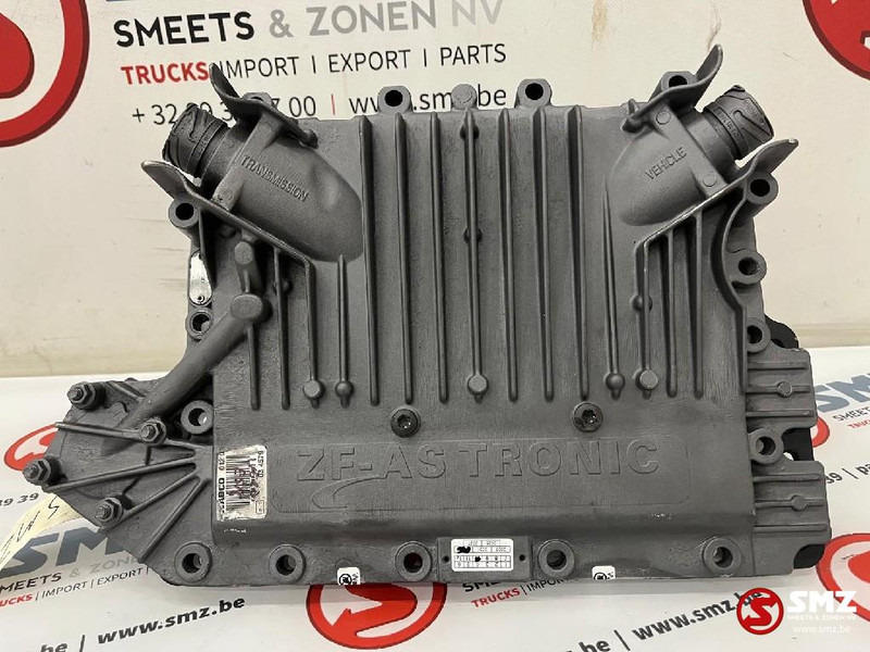 Iveco Occ ASTRONIC GEAR SELECTOR IVECO - Boîte de vitesse pour Camion: photos 1 Iveco Occ ASTRONIC GEAR SELECTOR IVECO - Boîte de vitesse pour Camion: photos 1