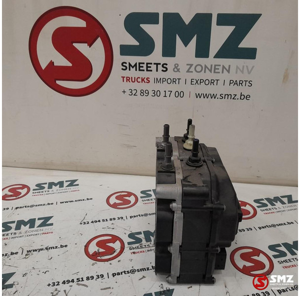 Iveco Occ AdBluepomp Euro 6 Iveco - Préparation du carburant pour Camion: photos 3 Iveco Occ AdBluepomp Euro 6 Iveco - Préparation du carburant pour Camion: photos 3