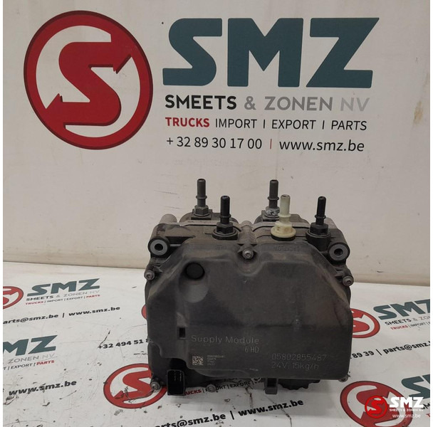 Iveco Occ AdBluepomp Euro 6 Iveco - Préparation du carburant pour Camion: photos 1 Iveco Occ AdBluepomp Euro 6 Iveco - Préparation du carburant pour Camion: photos 1