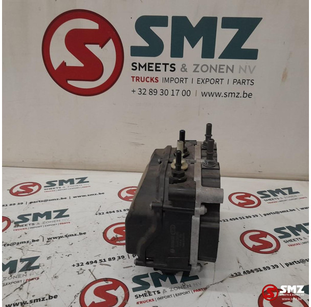 Iveco Occ AdBluepomp Euro 6 Iveco - Préparation du carburant pour Camion: photos 4 Iveco Occ AdBluepomp Euro 6 Iveco - Préparation du carburant pour Camion: photos 4