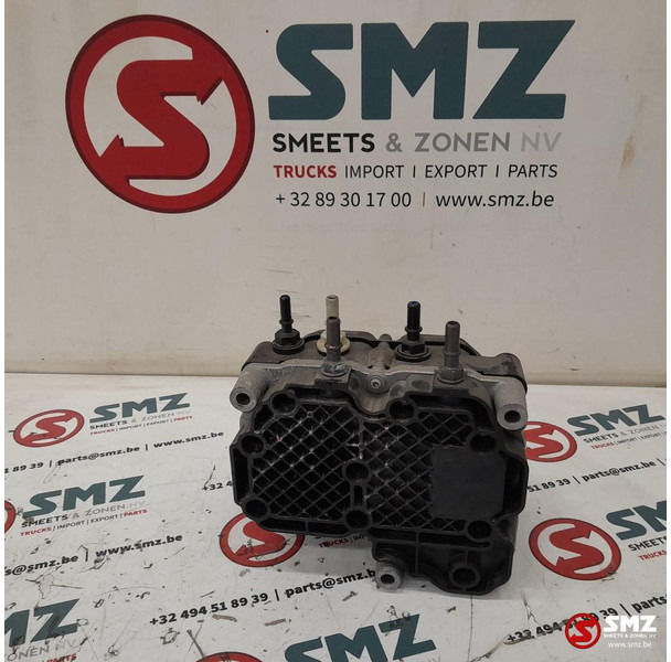 Iveco Occ AdBluepomp Euro 6 Iveco - Préparation du carburant pour Camion: photos 2 Iveco Occ AdBluepomp Euro 6 Iveco - Préparation du carburant pour Camion: photos 2