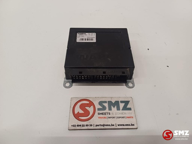 Iveco Occ ECU ECAS 4x2 regeleenheid Iveco - Bloc de gestion pour Camion: photos 1 Iveco Occ ECU ECAS 4x2 regeleenheid Iveco - Bloc de gestion pour Camion: photos 1