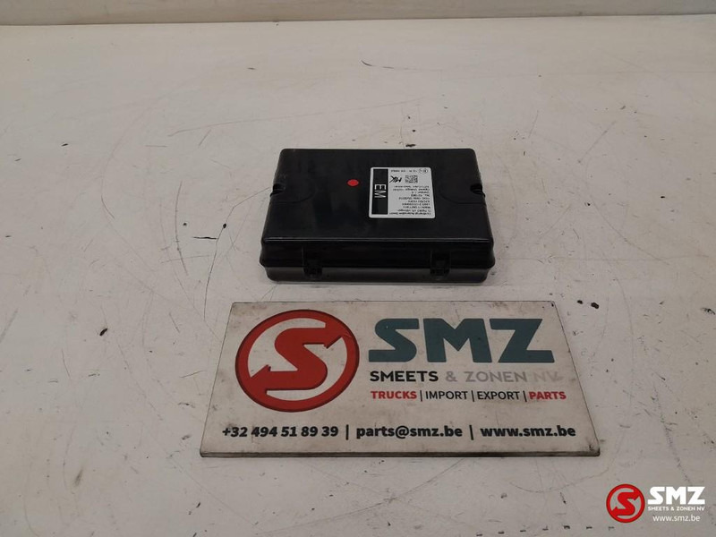 Iveco Occ ECU EM regeleenheid Iveco - Bloc de gestion pour Camion: photos 5 Iveco Occ ECU EM regeleenheid Iveco - Bloc de gestion pour Camion: photos 5