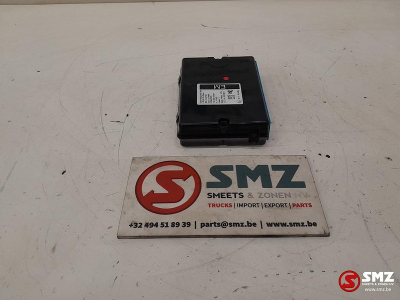 Iveco Occ ECU EM regeleenheid Iveco - Bloc de gestion pour Camion: photos 4 Iveco Occ ECU EM regeleenheid Iveco - Bloc de gestion pour Camion: photos 4