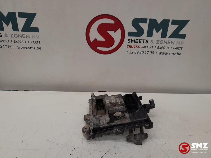 Iveco Occ ECU FPT besturingseenheid Euro 6 Iveco - Bloc de gestion pour Camion: photos 4 Iveco Occ ECU FPT besturingseenheid Euro 6 Iveco - Bloc de gestion pour Camion: photos 4