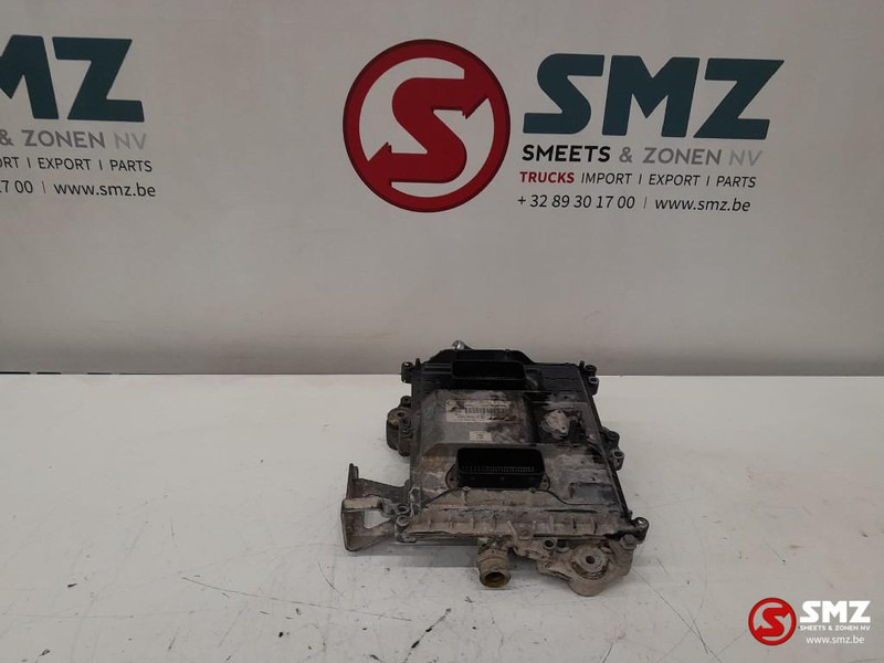 Iveco Occ ECU FPT besturingseenheid Euro 6 Iveco - Bloc de gestion pour Camion: photos 3 Iveco Occ ECU FPT besturingseenheid Euro 6 Iveco - Bloc de gestion pour Camion: photos 3