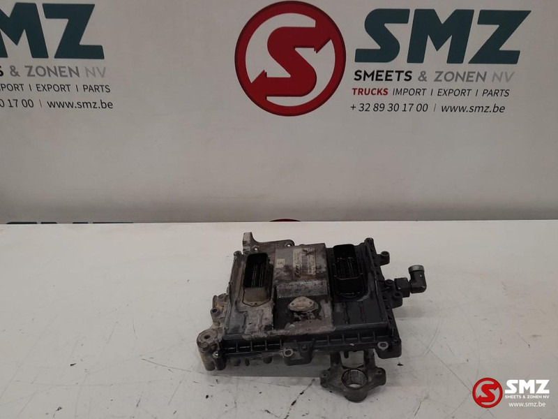 Iveco Occ ECU FPT besturingseenheid Euro 6 Iveco - Bloc de gestion pour Camion: photos 2 Iveco Occ ECU FPT besturingseenheid Euro 6 Iveco - Bloc de gestion pour Camion: photos 2