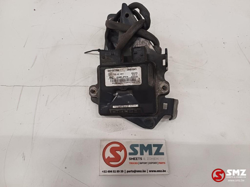Iveco Occ ECU NH3 besturingsmodule Iveco - Bloc de gestion pour Camion: photos 1 Iveco Occ ECU NH3 besturingsmodule Iveco - Bloc de gestion pour Camion: photos 1