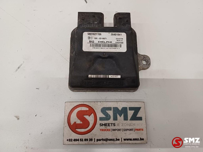 Iveco Occ ECU NH3 regeleenheid Iveco - Bloc de gestion pour Camion: photos 1 Iveco Occ ECU NH3 regeleenheid Iveco - Bloc de gestion pour Camion: photos 1