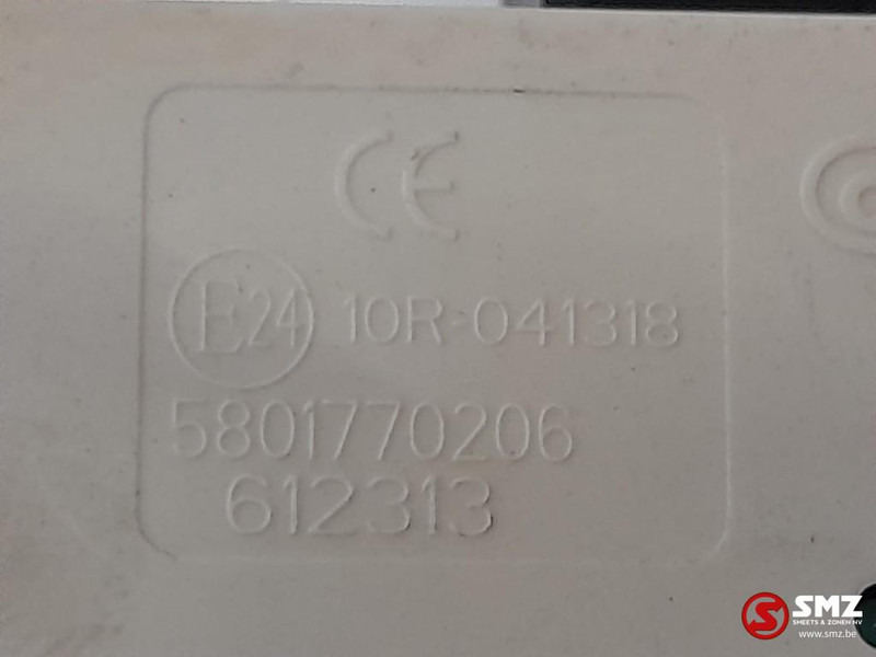 Iveco Occ ECU centrale vergrendeling regeleenheid Iveco - Bloc de gestion pour Camion: photos 5 Iveco Occ ECU centrale vergrendeling regeleenheid Iveco - Bloc de gestion pour Camion: photos 5