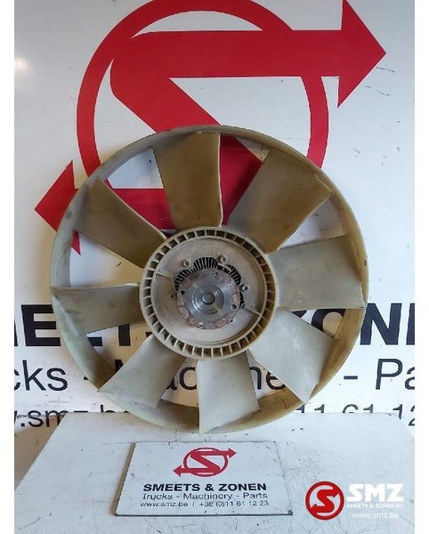 Iveco Occ Ventilator met viscokoppeling Iveco - Ventilateur pour Camion: photos 2 Iveco Occ Ventilator met viscokoppeling Iveco - Ventilateur pour Camion: photos 2