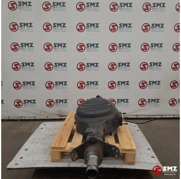 Iveco Occ aandrijfas Iveco - Demi arbre pour Camion: photos 4 Iveco Occ aandrijfas Iveco - Demi arbre pour Camion: photos 4