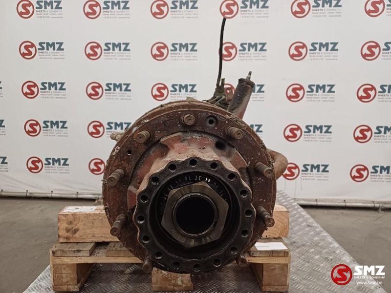 Iveco Occ aandrijfas Iveco - Demi arbre pour Camion: photos 4 Iveco Occ aandrijfas Iveco - Demi arbre pour Camion: photos 4